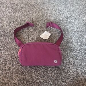 Everywhere Belt Bag Mini *Ripstop